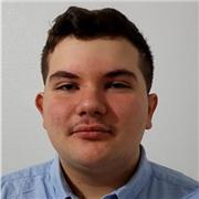 Professeur pour l'enseignement des maths